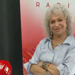La voz de la Jam Poética del 23/5/2024 - Gloria Granero - episode art