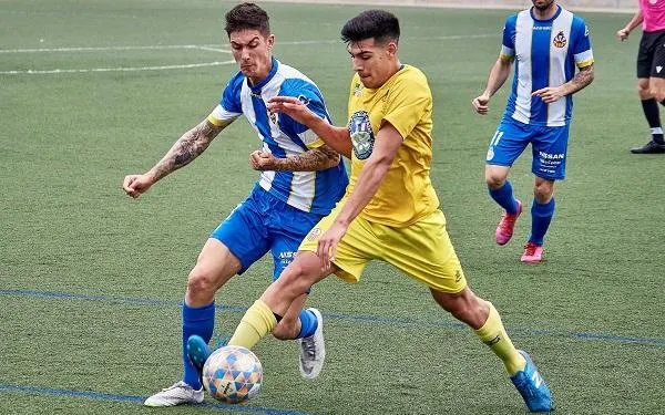 Foto: CE El Catllar