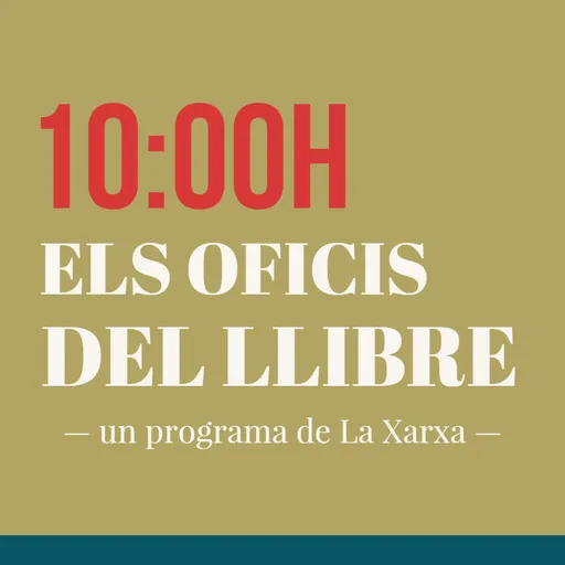 Els oficis del llibre