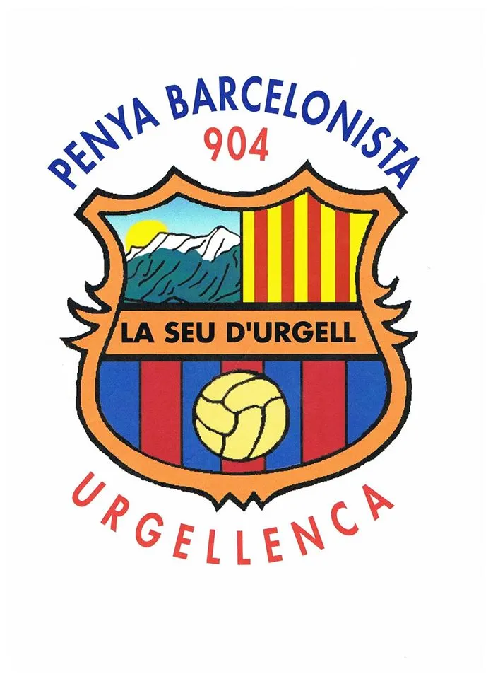 Penya Barcelonista Urgellenca