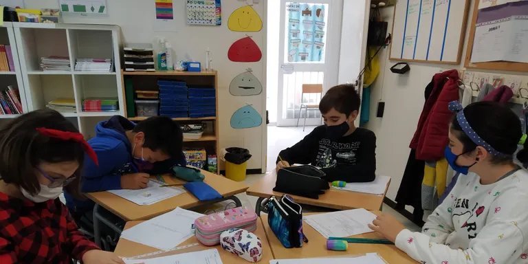 El programa de reforç escolar de Pineda ajudarà als alumnes que necessiten suport lectiu
