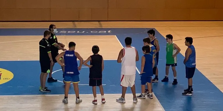 Les principals federacions esportives catalanes exigeixen el retorn de l'esport amateur i de base