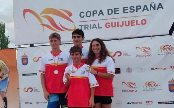 Foto: Bike Park Costa Daurada - FCC