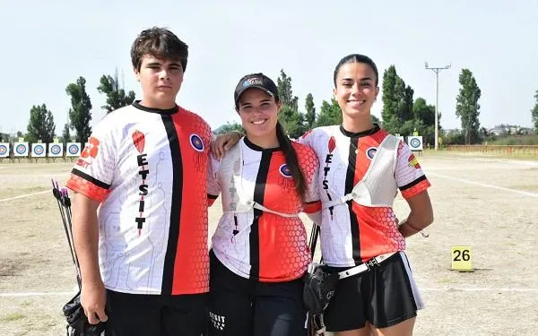 Foto: RFETA