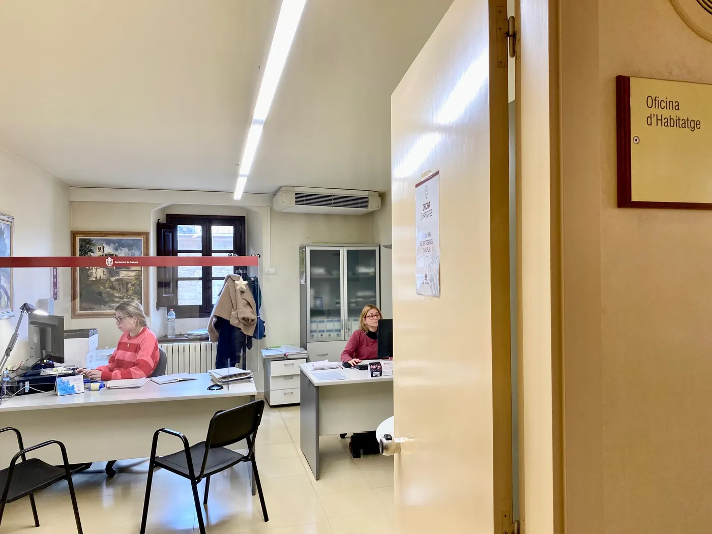 Els propietaris de pisos buits de Solsona ja poden demanar ajuts per rehabilitar-los per destinar-los a lloguer social