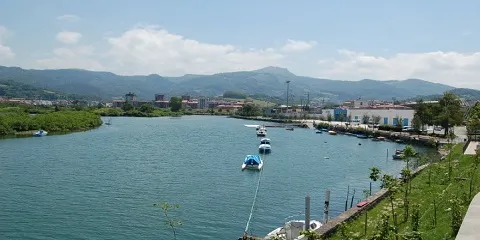 Siete paneles informativos repasarán detalles históricos, turísticos y patrimoniales entorno al río.