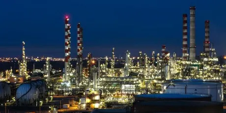 En marxa una operació anticorrupció a dues plantes químiques del Morell