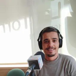 #732 - Ecologisme i Sostenibilitat al Baix Gaià amb GET - episode art