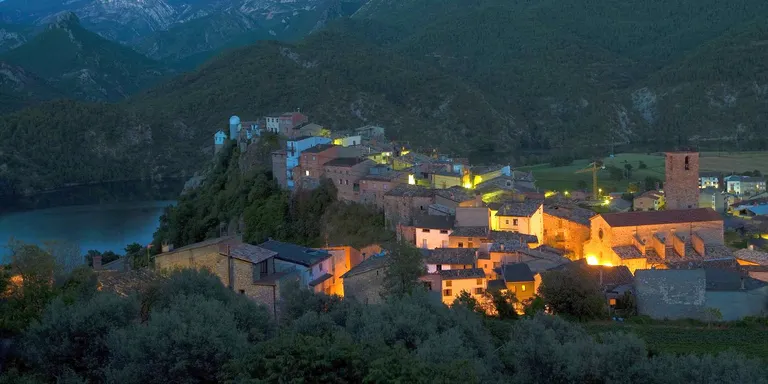 El PSC-Progrés denuncia incompatibilitat salarial de l'alcalde de Coll de Nargó