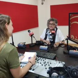 Entrevista Maria Lluïsa 2/06/22 - episode art