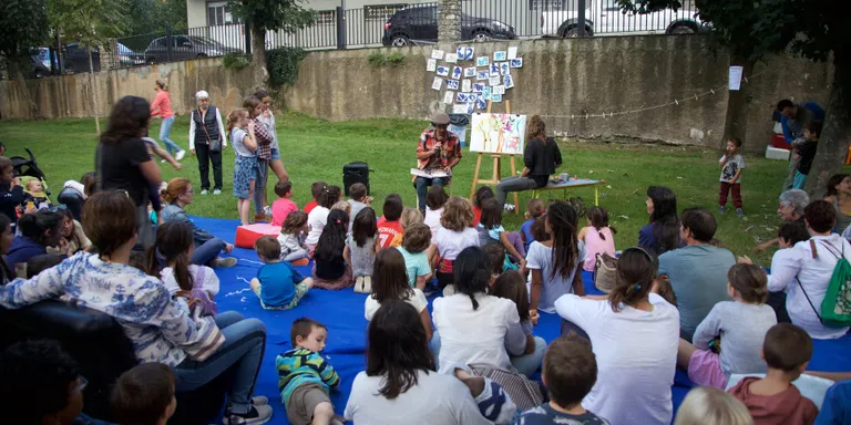 La màgia i el misteri seran l'eix central del Festival Pirinenc de Literatures Infantils i Juvenils Lo Llumener de Sort