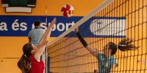 900 esportistes participen en la II ASB Women’s Volleyball Cup celebrada al Baix Gaià