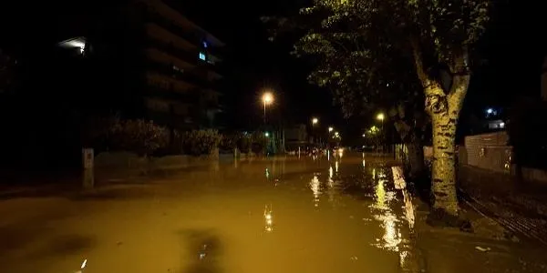 L’Ajuntament d’Altafulla dona suport els veïns del barri marítim amb la voluntat de fer front a les inundacions