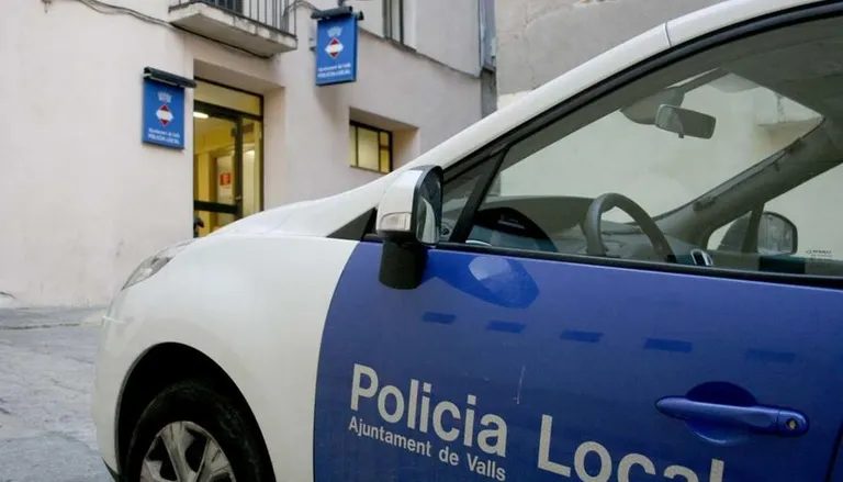 Operatiu de Mossos d’Esquadra i Policia Local contra els robatoris