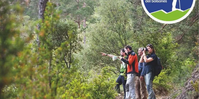 El 4t Festival de Senderisme del Solsonès arribarà a mitjan setembre