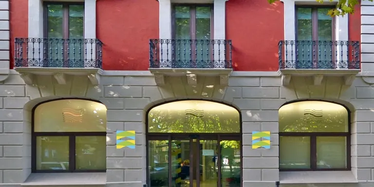 PEUSA recupera l'atenció presencial a les oficines de la Seu d'Urgell