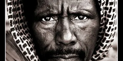 Quim Fàbregas exposa 'Una mirada africana' al Centre Cultural Les Monges
