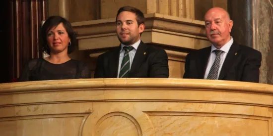El Parlament aprova impulsar la ponència conjunta per a la nova Llei de l'Aran