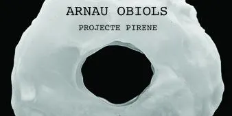A la venda 'Projecte Pirene', el primer disc del músic Arnau Obiols