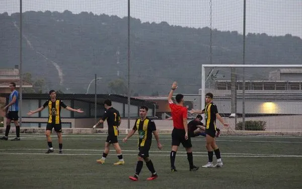 Foto: Altafulla Ràdio