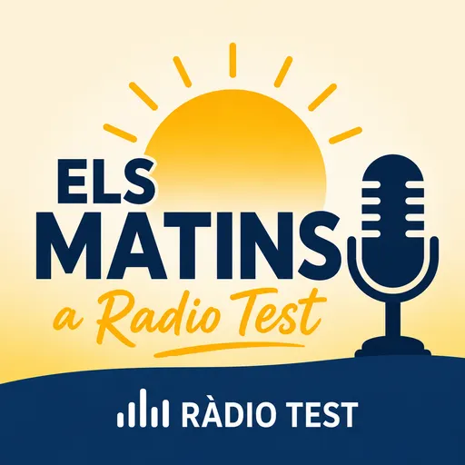 Els matins a radio test