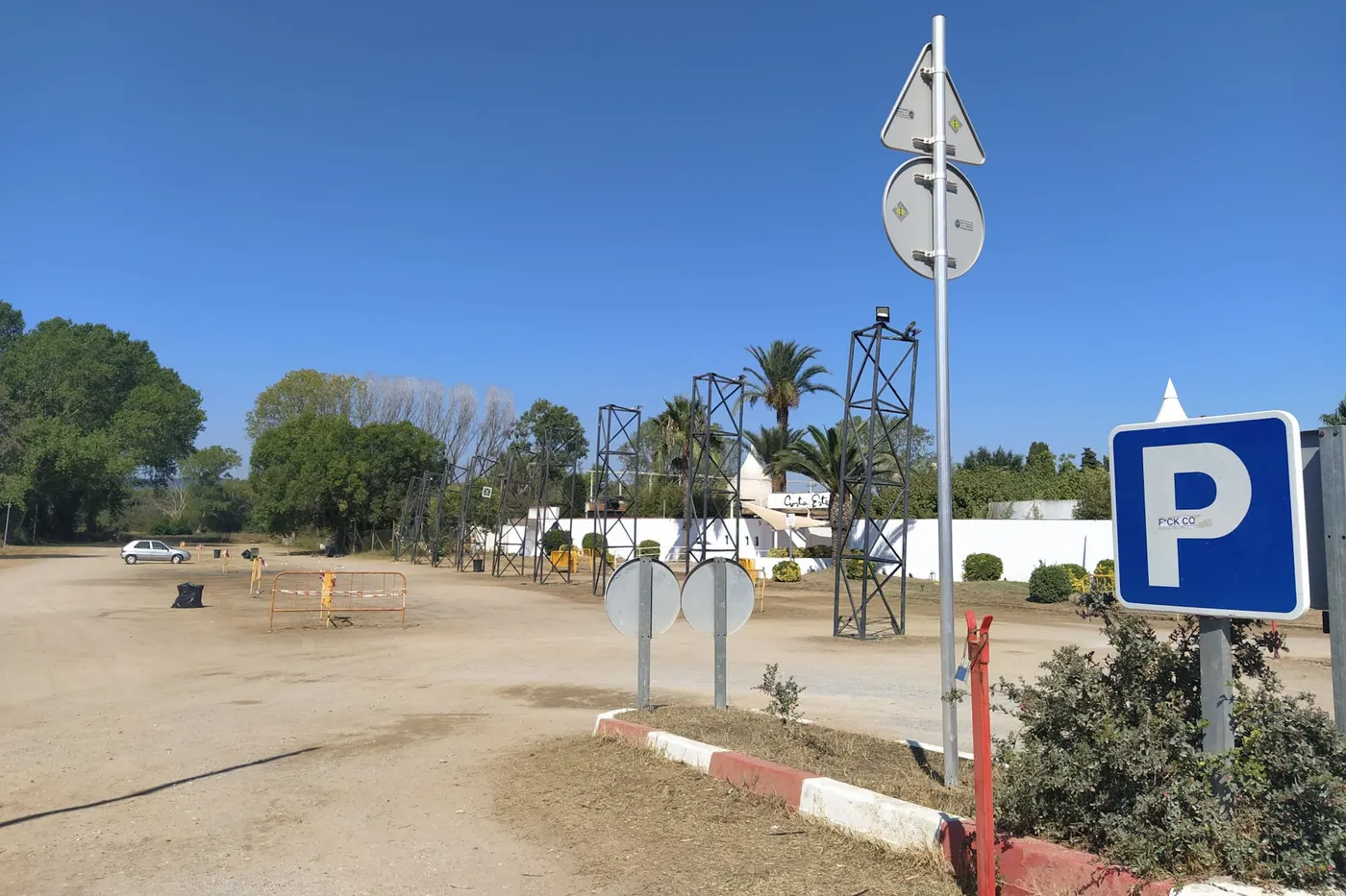 Palafrugell treballa en un protocol d'actuació en cas de punxades a l'oci nocturn