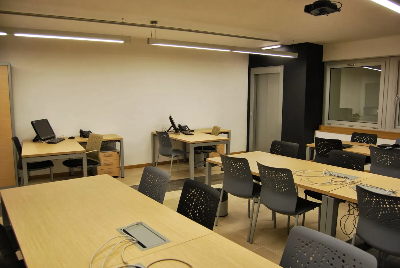 Caldes ha donat suport a una seixantena de projectes d'emprenedoria durant el 2021