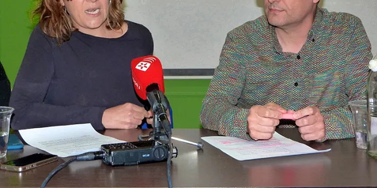 En Comú Podem penja una primera versió del seu programa electoral