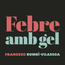 Entrevista a Francesc Bombí–Vilaseca - episode art