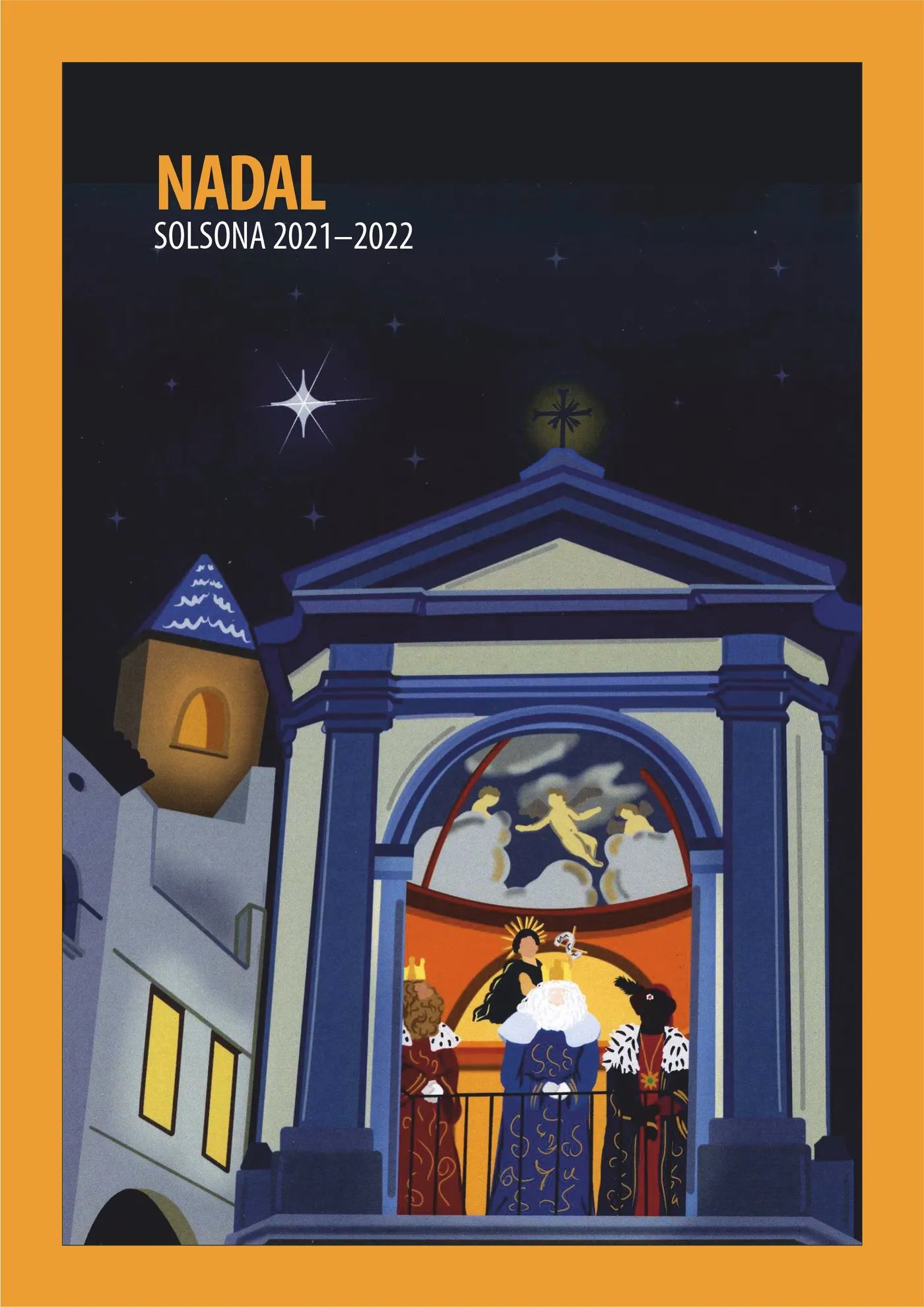 La regidoria de Cultura convoca els concursos de postals de Nadal i pessebres