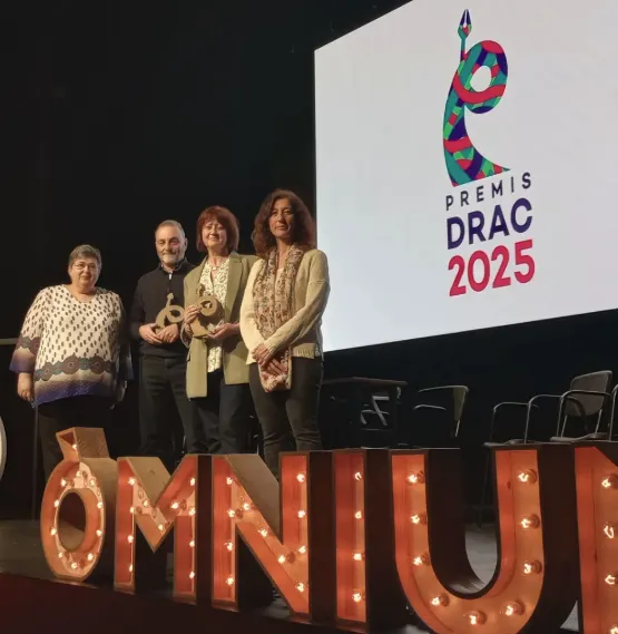 El Premi Drac de prosa es queda a Solsona