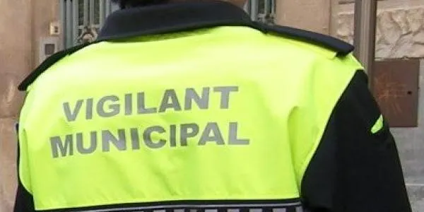 La Pobla de Montornès incorpora el primer vigilant municipal