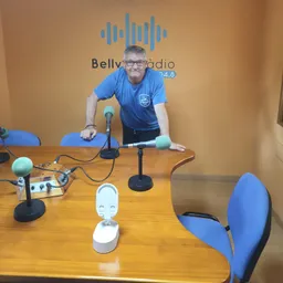LA CASA DE LA VILA, PROGRAMA D' AMBIT POLÍTIC, CONDUIT PER JOAN ENRIC VIDAL - episode art