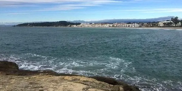 Un nou episodi de nevades pot afectar punts del litoral i del prelitoral català
