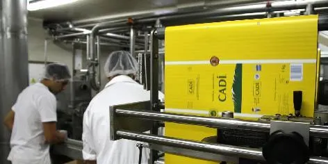 La Federació de Cooperatives Agràries denuncia que l'Agència de la Natura no garanteix representativitat del sector primari