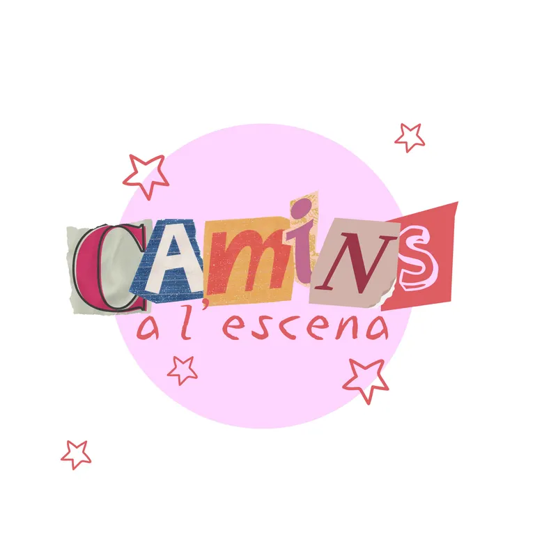 Camins a l'Escena