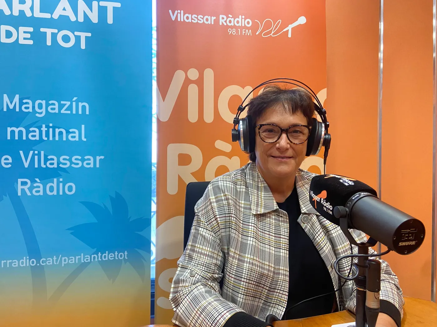 Montse Vinyals “Natur Center”