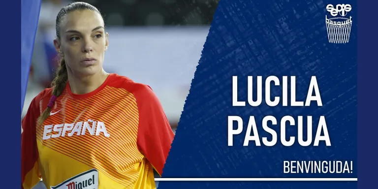 Lucila Pascua, nou fitxatge per tancar el joc interior del Cadí La Seu