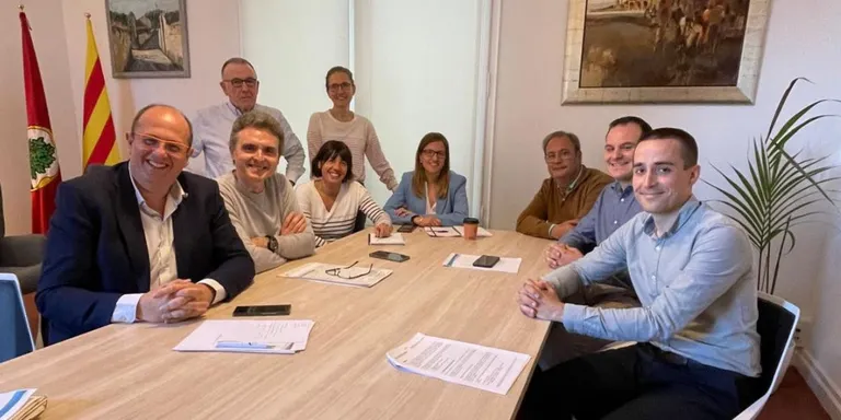 L'Ajuntament i ENDESA faran un conveni per pagar les factures pendents i legalitzar el comptador al Xifré