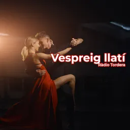Vespreig llatí del 29/9/2025 - episode art