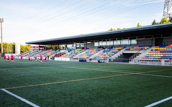 Foto: Barcelona Cup Events