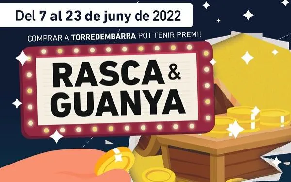 Foto: Ajuntament de Torredembarra