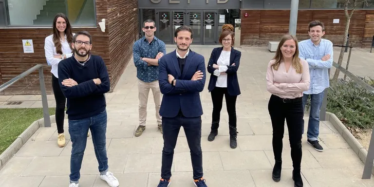 L’empresa derivada de la URV Renalyse podrà industrialitzar el seu dispositiu de diagnòstic de la malaltia renal crònica