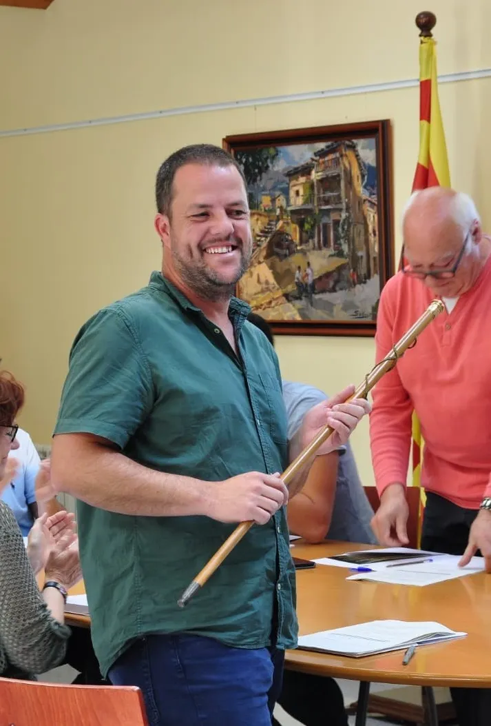 <strong>Francesc Riu tornarà a liderar la candidatura de Piteus per Sant Llorenç</strong>