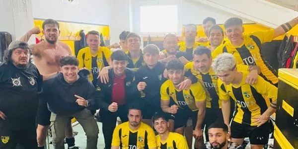 El CE Altafulla continua fort al Joan Pijuan i derrota al Base Pallaresos (2-1)