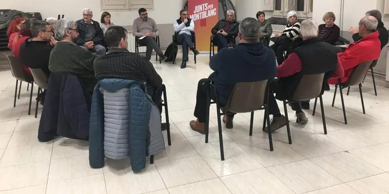 STYXandSTONES es presenta dissabte a l’Espai Sociocultural de la CGT