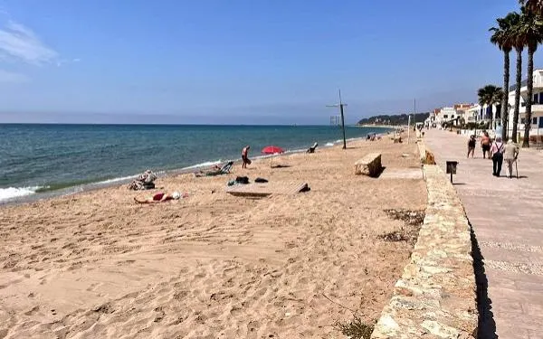 Foto: Ajuntament d'Altafulla