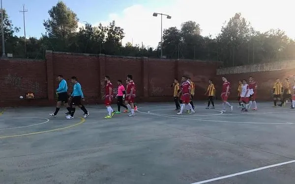 Foto: CFS La Pobla de Montornès