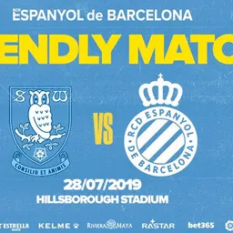 L’Espanyol s’enfrontarà al Sheffield Wednesday enmig de la primera eliminatòria de l’Europa League - episode art