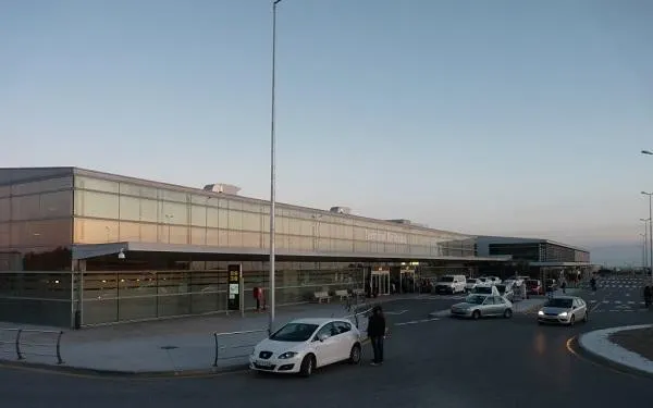 Foto: Aeropuertos.net